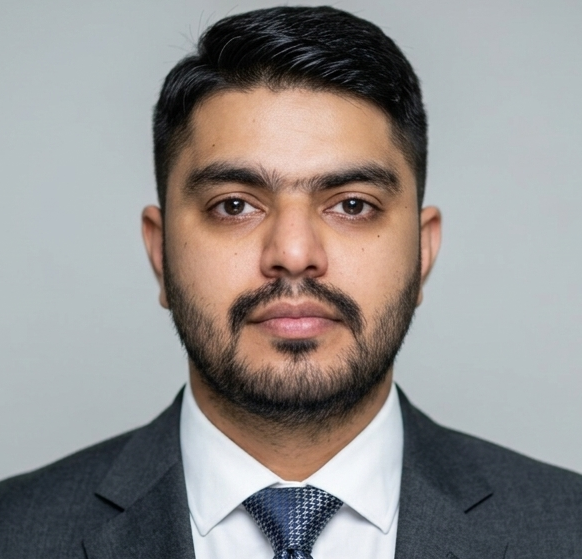 Barender Singh