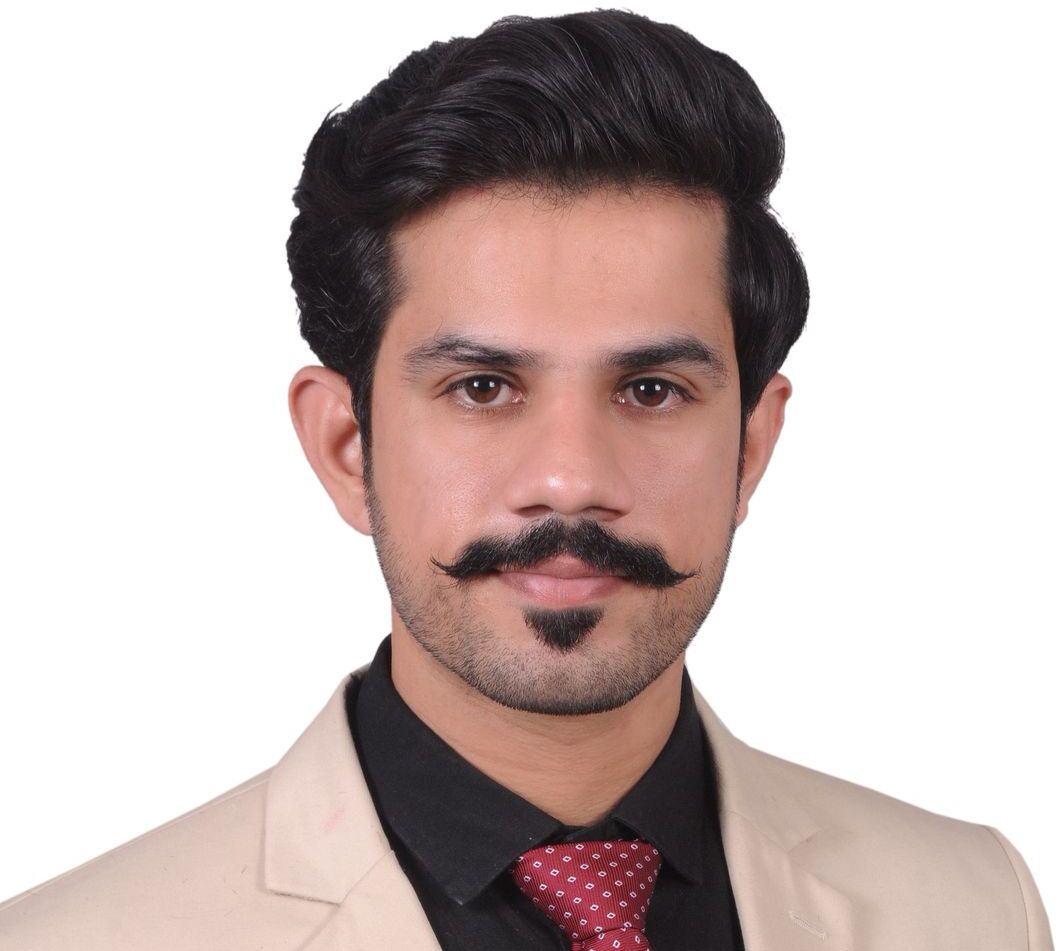Vishnu Sharma